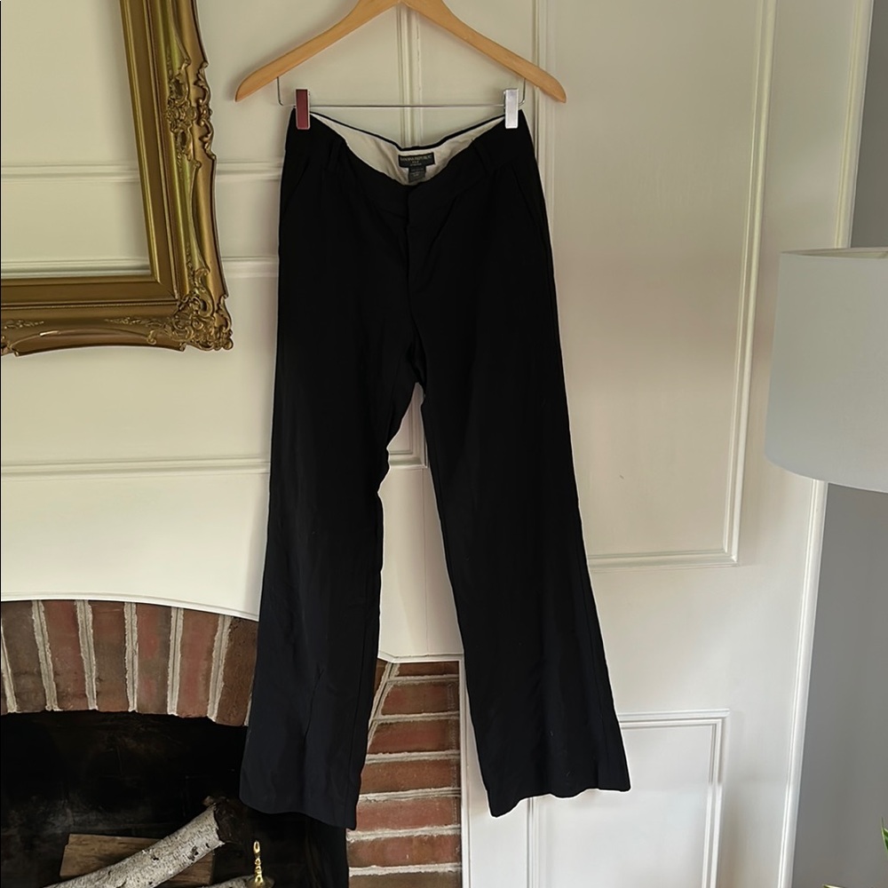 Banana Republic Women’s Black Pants
